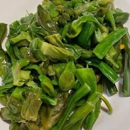 ก้านจองลวก