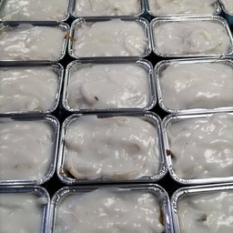 เค้กมะพร้าวอ่อน