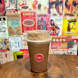 โกโก้นมสด