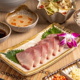 เซตชาบู - ปลาฮามาจิ