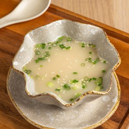 ซุปทงคตสึ วากาเมะ