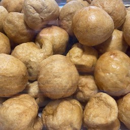 ลูกชิ้นปลาทอด (ชุดเล็ก)