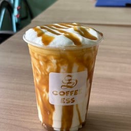 นมสดคาราเมล