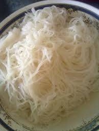 เส้นลวก