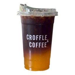 อเมริกาโน่น้ำส้ม