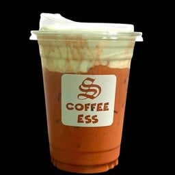 ชาไทยครีมชีส