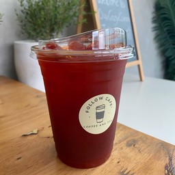 ชาดำเย็น