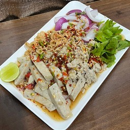 ยำมาม่า2ตระกูล