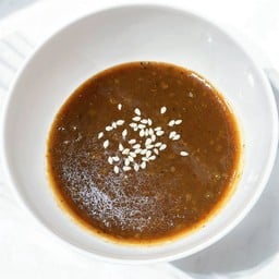 น้ำจิ้ม สุกี้หม่าล่า