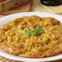 ไข่เจียว คนทอดก็โสดจ้า