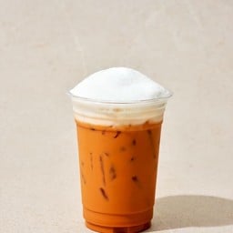 ชาไทยเย็น