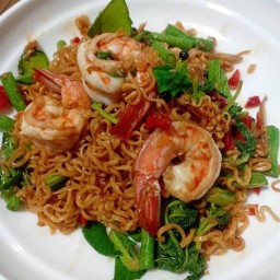 ครัวของคุณ อาหารตามสั่ง&แซนด์วิช (ไม่มีหน้าร้าน)