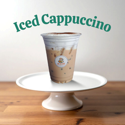 คาปูชิโน่ LM