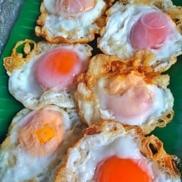 ไข่ดาว