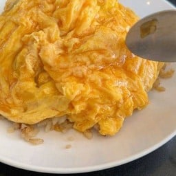 มั่งมีไข่ข้น