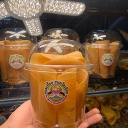 โตเกียวเนยกรอบ