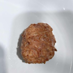 หมูก้อนทอด (ขายเป็นชิ้น)