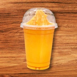 ชาเย็นปั่น