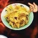 เกี้ยวทอด