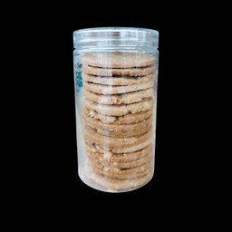 คุกกี้ถั่ว(ใหญ่)