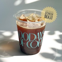 Speacial Geisha BENCH MAJI [ พิเศษ! จำนวนจำกัด ]