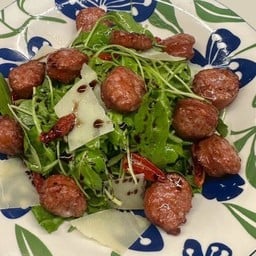 INSALATA DI RUCOLA