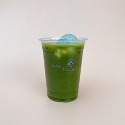 Pure Matcha (Premium grade)