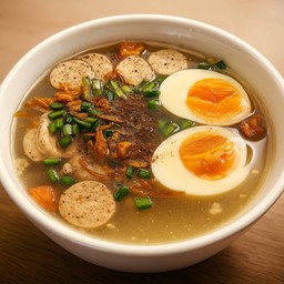 ก๋วยจั๊บญวนอุบลรสเด็ด