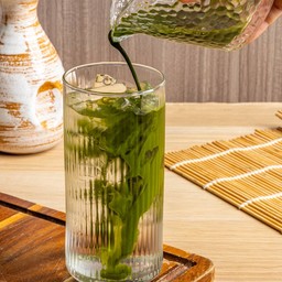 Premium Pure Matcha - Wazuka