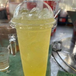 น้ำมะนาว