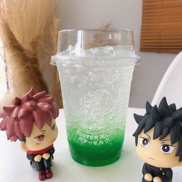 กีวี่โซดา