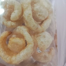 แค็ปหมูกรอบ