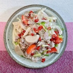 ละไม bistro cafe &minimart ชัยพฤกษ์ จอมเทียน