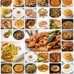 ตามสั่งป้ากุ้ง สาขา21