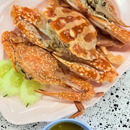ปูม้านึ่ง