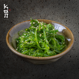 ยำสาหร่ายเย็น