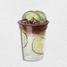 Uli Coffee Tea Sukumvit61