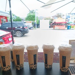 ชาไตหวัน 1 แก้ว