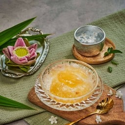 ลูกตาลลอยแก้ว