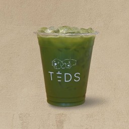 มัทฉะเพียว (Uji Grade A)