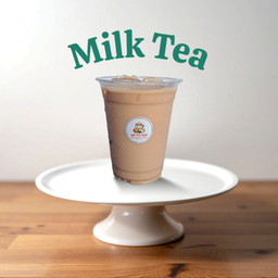 ชานมไต้หวัน LM