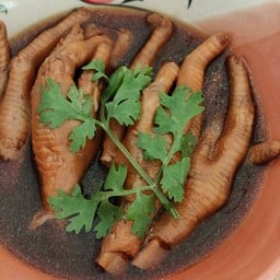 เชฟบิ๊กก๋วยเตี๋ยวไก่เต็มข้อเต็มตีน/ข้าวมันไก่ สาขา 3 หมู่บ้าน H2O