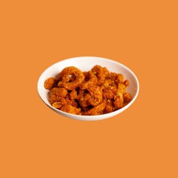 น้ำพริกหมูกระจก 15 กรัม (เผ็ดน้อย)