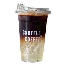 อเมริกาโน่มะพร้าว