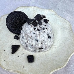 Oreo Greek Yogurt