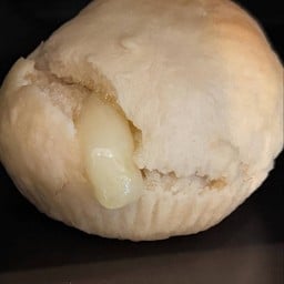 บิสกิตสอดไส้โมจิชีส