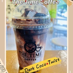 Dark Coco Twist