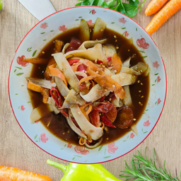 ตำหลวงพระบาง