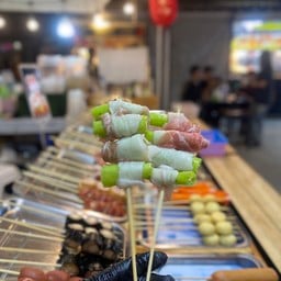 Mod-coco & หม่าล่า888