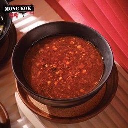 น้ำจิ้มแจ่ว